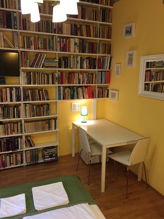 Club Apartments & Rooms ブダペスト 部屋 写真