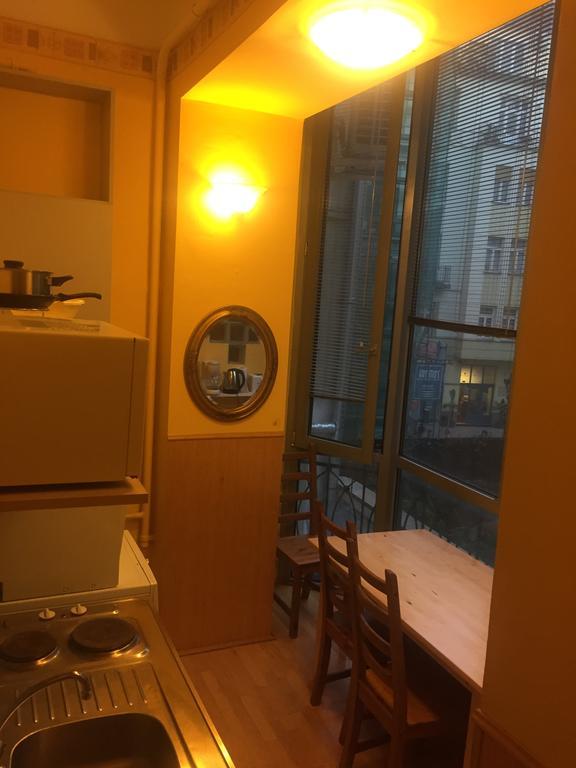 Club Apartments & Rooms ブダペスト 部屋 写真