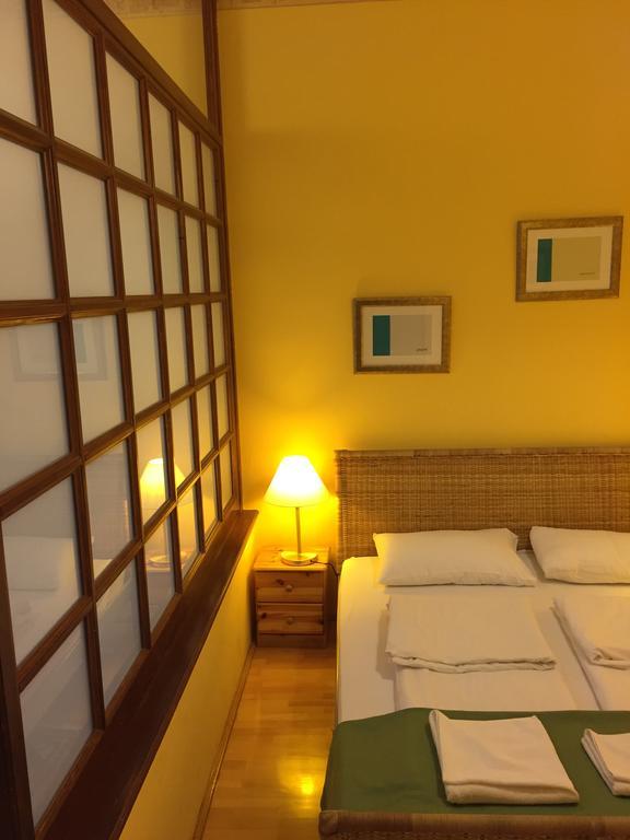Club Apartments & Rooms ブダペスト 部屋 写真