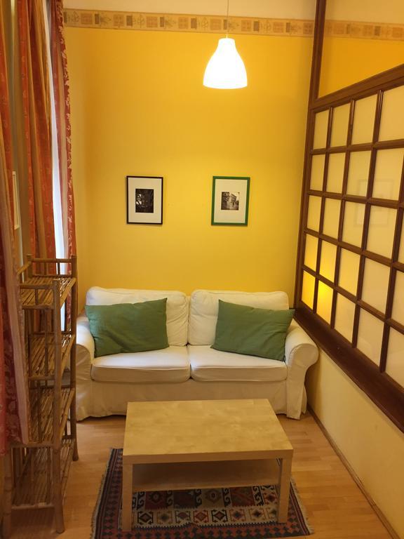 Club Apartments & Rooms ブダペスト 部屋 写真