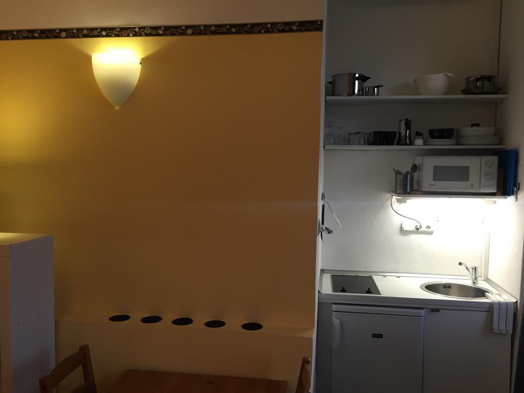 Club Apartments & Rooms ブダペスト 部屋 写真