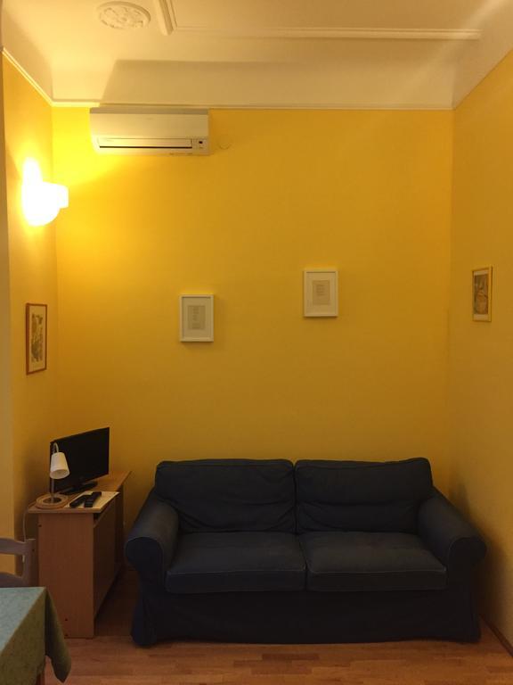 Club Apartments & Rooms ブダペスト エクステリア 写真