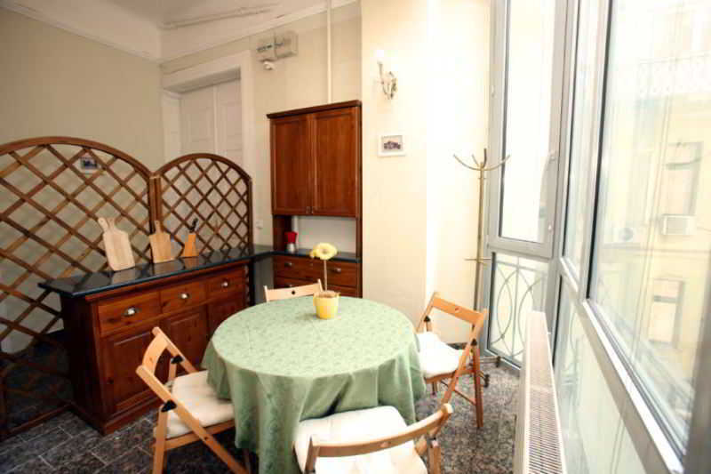 Club Apartments & Rooms ブダペスト エクステリア 写真
