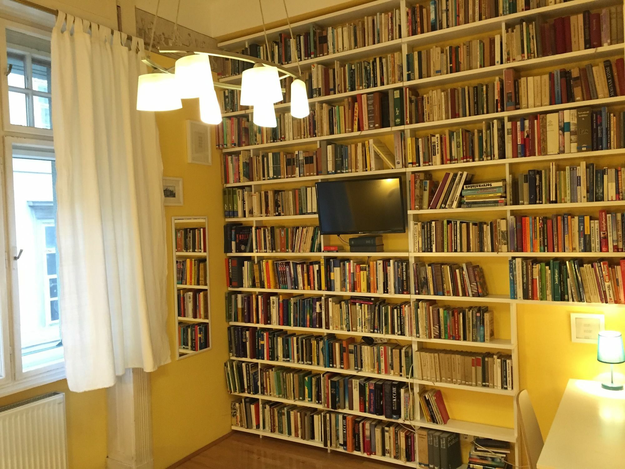 Club Apartments & Rooms ブダペスト エクステリア 写真